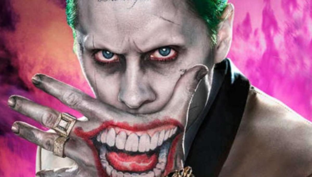 El Joker De Jared Leto Podria Ser Homosexual En Las Proximas Peliculas