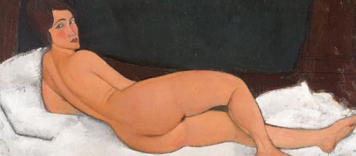 Amedeo Modigliani, la Tate Modern de Londres ofrece su retrospectiva más completa