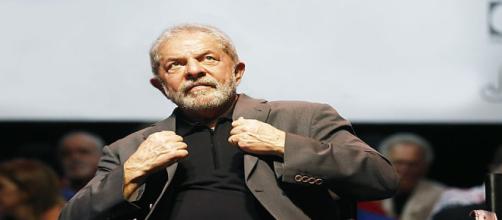 Lula participará de evento em Porto Alegre
