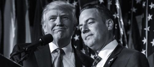 Trump Shocks Republicans, Unexpectedly Caves to Democrats | Vanity ... - vanityfair.com