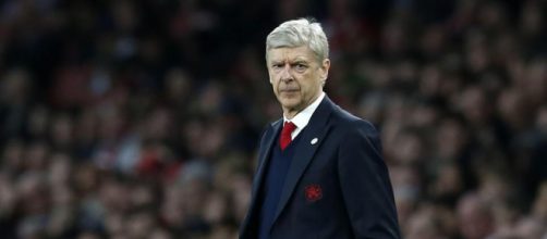 Arsene Wenger is the latest manager to express his interest in the Jamaican ... pic- thesun.co.uk