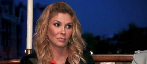Brandi Glanville appears on 'The Real Housewives of Beverly Hills.' [Photo via Bravo/YouTube]