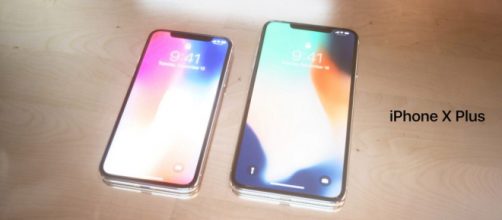 Ecco i rumor sugli iPhone 2018, che verranno lanciati dopo iPhone X