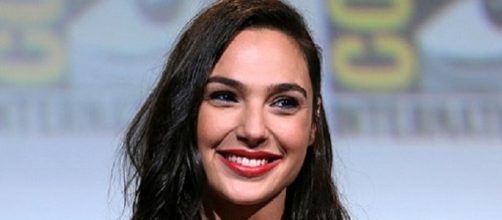 Gal Gadot was snubbed by the Oscars [image courtesy Gage Skidmore/wikimedia commons]