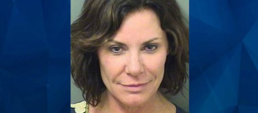 I'm going to kill you all!': Real Housewives of NY star arrested ... - crimeonline.com