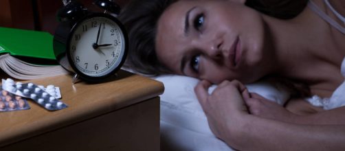 El insomnio: de seguro alguna vez has pasado por esta molesta situación