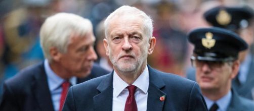 The Labour Party under its recent leadership has been overly sceptical to the extreme ... image- thesun.co.uk