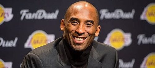 Kobe Bryant was nominated for an Oscar for his animated short film [Image: Atlanta Journal-Constitution/YouTube screenshot]