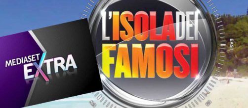 L'Isola dei Famosi 2018 daytime in tv