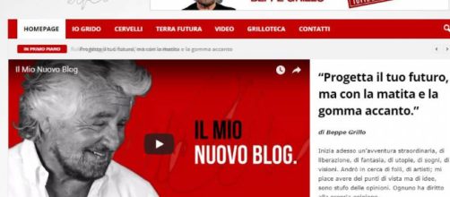 M5s-Grillo, Di Maio: "Nessun parricidio ma noi avanti da soli ... - profitf.com