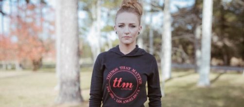 Maci Bookout shocked 'Teen Mom OG' fans with horrific car accident story. [Image via Maci Bookout/Instagram]