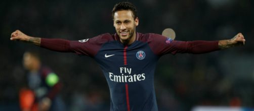 Neymar est heureux à Paris" - football.fr