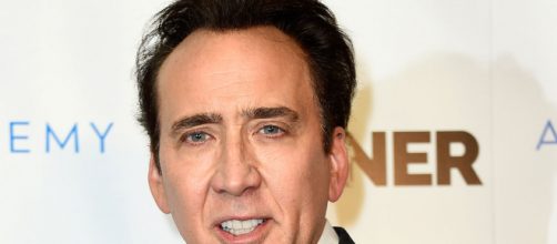Nicolas Cage rischia la bancarotta