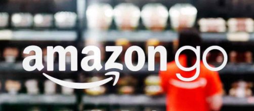 Amazon Go, la rivoluzione dello shopping