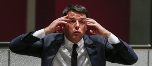 Renzi lancia un sondaggio: qual è stato l'errore più grande del ... - gildavenezia.it