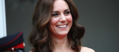 Royal Family: lo zio di Kate Middleton ubriaco per le strade di Londra - elle.it