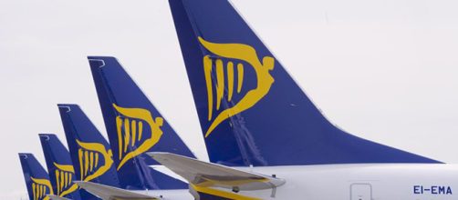 Sciopero di Ryanair il 10 febbraio 2018