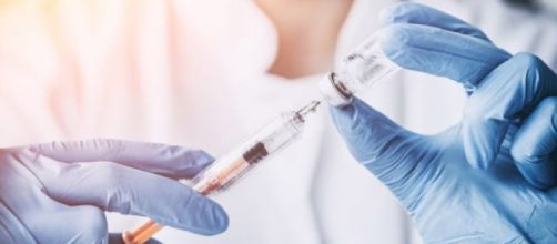 Si sta studiando un vaccino universale contro l'influenza