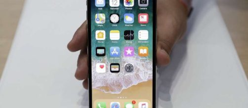 Supply woes could slow Apple's iPhone X rollout - SFGate - sfgate.com