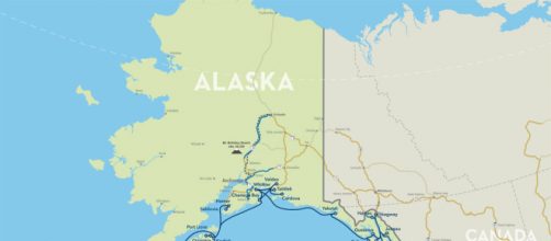 Terremoto in Alaska, allerta tsunami | Alaska Marine Highway System - ak.us