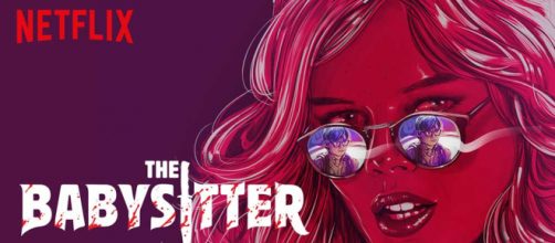 The Babysitter – 2017 Horror Month Part 1! | Write to Reel - writetoreel.com