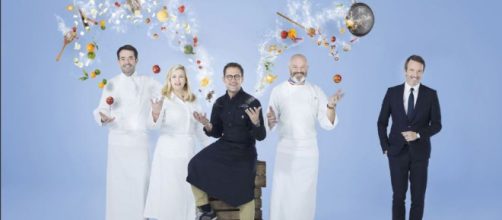 Top Chef 2018 : Tout ce qu'il faut savoir sur la nouvelle saison ! - purepeople.com