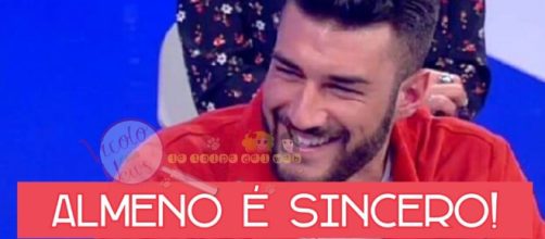 uominiedonne Lorenzo Riccardi e la sua dichiarazione che fa ... - ilvicolodellenews.it