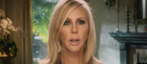 Vicki Gunvalson appears on 'The Real Housewives of Orange County.' [Photo via Bravo/YouTube]
