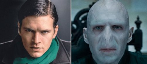 Voldemort, le origini dell'erede