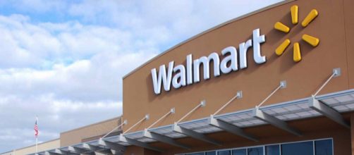 Walmart adoptó una decisión inteligente frente a la crisis. Public Domain.