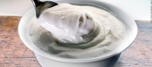 Yogurt a rischio per presenza di plastica: i lotti ritirati - cnn.com