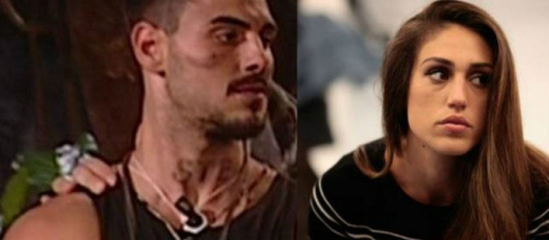 Isola 13, Francesco Monte è il naufrago Mejor: la reazione di Cecilia Rodriguez