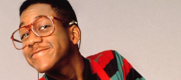 Als Steve Urkel nervte Jaleel White ganz Amerika Als Steve Urkel nervte Jaleel White ganz Amerika