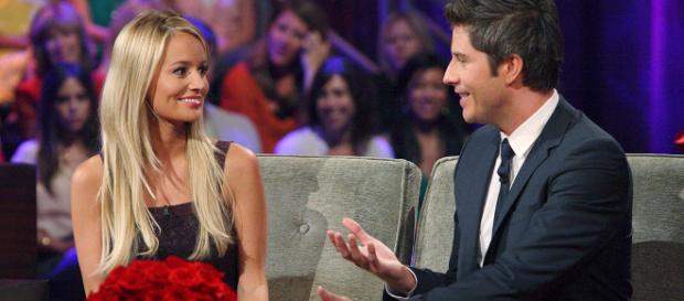 Bachelor Arie Luyendyk Jr.: Emily Maynard Reacts - screenshot Bachelor Arie Luyendyk Jr.: Emily Maynard Reacts - screenshot