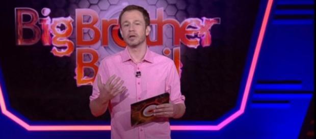 Big Brother Brasil começou nesta segunda. (Foto Reprodução). Big Brother Brasil começou nesta segunda. (Foto Reprodução).