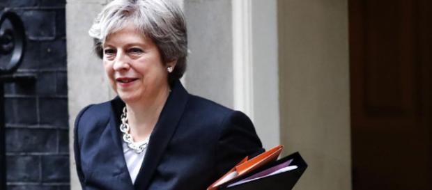 Británicos definen quién los guiará fuera de la UE - Mundo ... - com.uy Británicos definen quién los guiará fuera de la UE - Mundo ... - com.uy