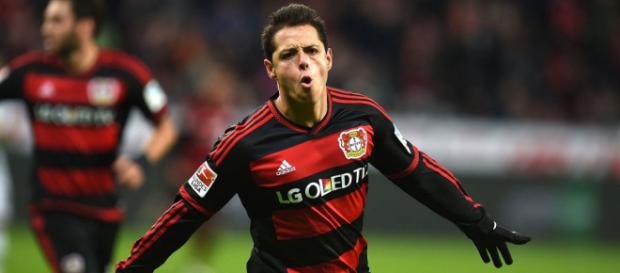 Chicharito podría estar en busca de nuevos horizontes Chicharito podría estar en busca de nuevos horizontes