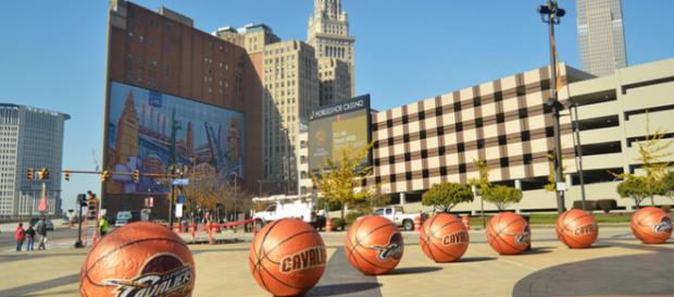 Cleveland Cavaliers poor form _ Image credit - Erik Drost | Flickr Cleveland Cavaliers poor form _ Image credit - Erik Drost | Flickr