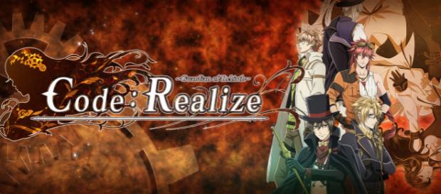 "Code: Realize - Guardian of Rebirth" - Lupin" ist typischer Anime-Einheitsbrei; jedoch äußerst unterhaltsamer. ©M.S.C, FUNimation Entertainment. "Code: Realize - Guardian of Rebirth" - Lupin" ist typischer Anime-Einheitsbrei; jedoch äußerst unterhaltsamer. ©M.S.C, FUNimation Entertainment.