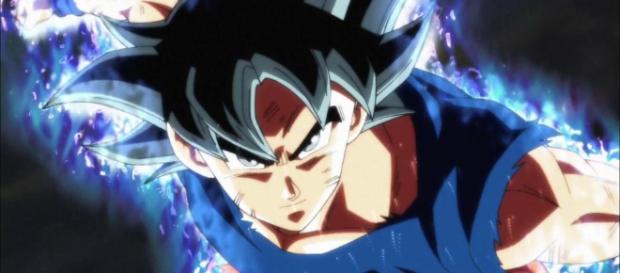 Dragon Ball Super: Análisis del episodio especial "Goku vs Jiren". - hobbyconsolas.com Dragon Ball Super: Análisis del episodio especial "Goku vs Jiren". - hobbyconsolas.com