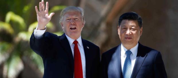 EE.UU. subió los aranceles de las lavadoras y paneles solares importados desde China y Corea del Sur EE.UU. subió los aranceles de las lavadoras y paneles solares importados desde China y Corea del Sur