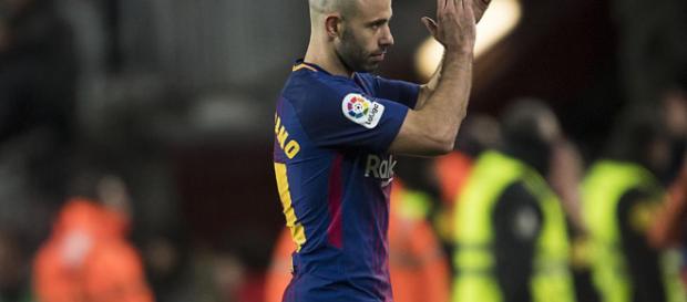 El Barcelona este el miércoles celebrará una despedida para el jugador. El Barcelona este el miércoles celebrará una despedida para el jugador.