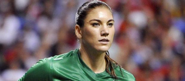 Hope Solo is the Worst | Jobu's Rum - jobusrum.com Hope Solo is the Worst | Jobu's Rum - jobusrum.com