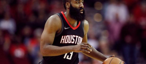 James Harden's new Meek Mill-themed shoes - theundefeated.com James Harden's new Meek Mill-themed shoes - theundefeated.com