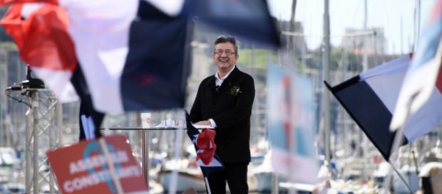 Jean-Luc Mélenchon peut-il briguer Marseille ? Jean-Luc Mélenchon peut-il briguer Marseille ?