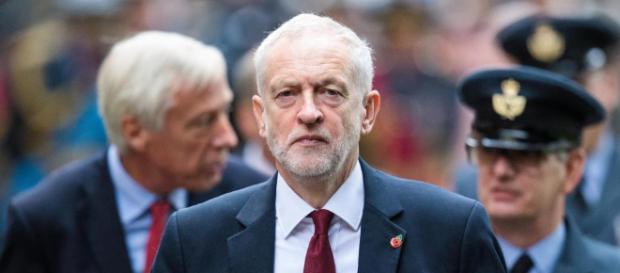 The Labour Party under its recent leadership has been overly sceptical to the extreme ... image- thesun.co.uk The Labour Party under its recent leadership has been overly sceptical to the extreme ... image- thesun.co.uk