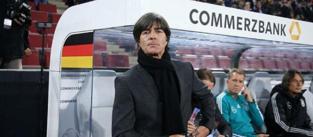 Joachim Low puede ser el siguiente entrenador del Real Madrid Joachim Low puede ser el siguiente entrenador del Real Madrid