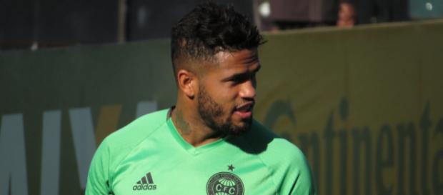 Jogador será o quinto reforço do Fluminense Jogador será o quinto reforço do Fluminense