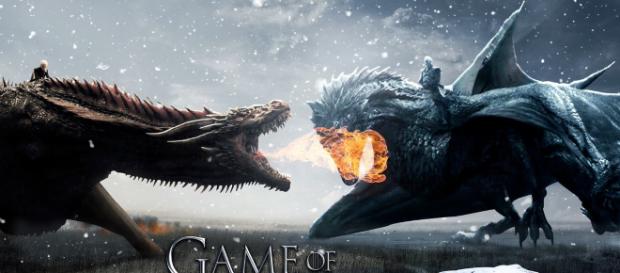 La temporada 8 de "GoT" es el momento perfecto para finalizar el espectáculo. La temporada 8 de "GoT" es el momento perfecto para finalizar el espectáculo.
