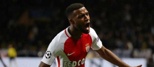 Lemar llegó a un acuerdo con el Liverpool Lemar llegó a un acuerdo con el Liverpool